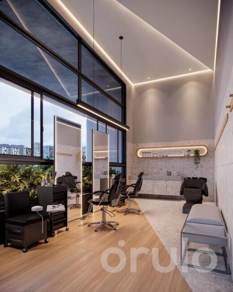 Apartamento, 3 quartos, 95 m² - Foto 12
