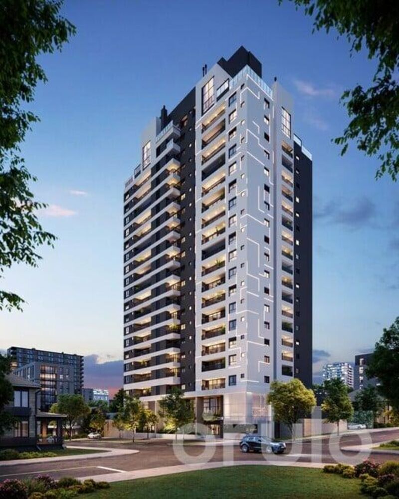 Apartamento, 3 quartos, 95 m² - Foto 1