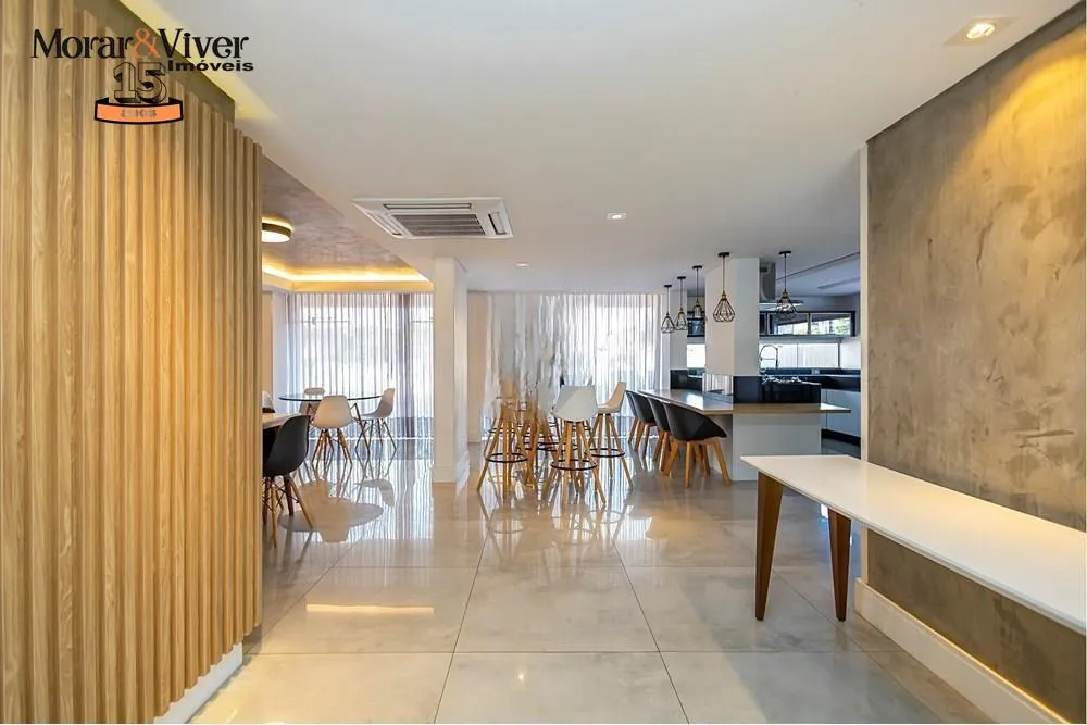 Apartamento, 3 quartos, 110 m² - Foto 4