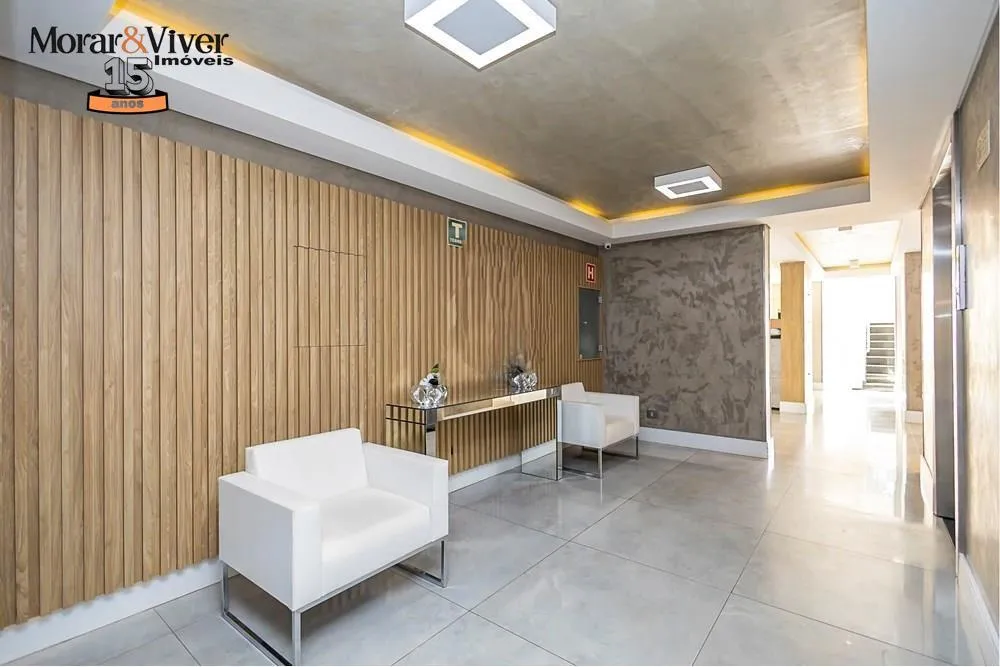 Apartamento, 3 quartos, 110 m² - Foto 5