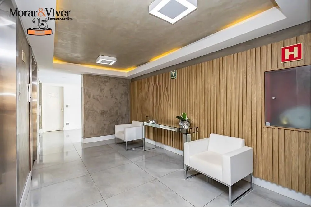 Apartamento, 3 quartos, 110 m² - Foto 8