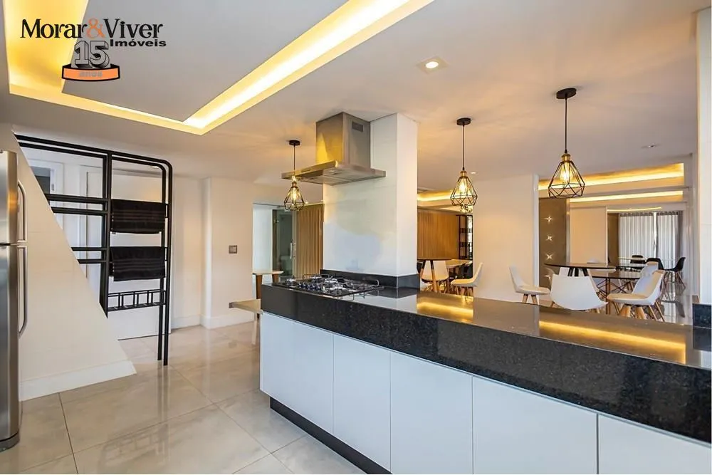Apartamento, 3 quartos, 110 m² - Foto 1