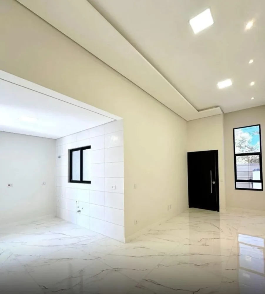 Casa, 3 quartos, 106 m² - Foto 4
