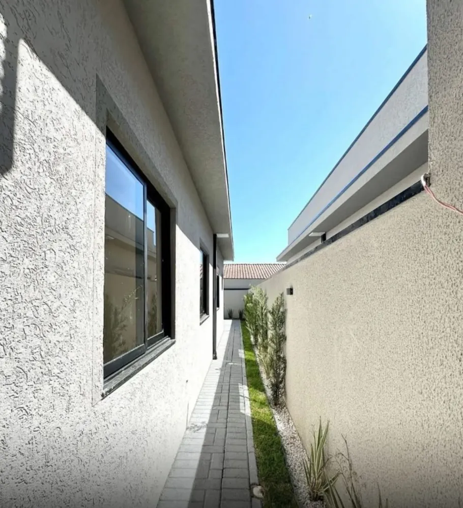 Casa, 3 quartos, 106 m² - Foto 7