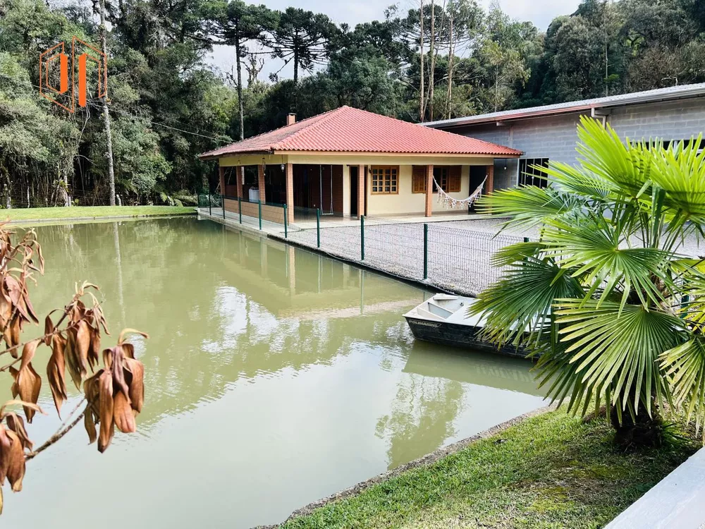 Fazenda à venda, 4000m² - Foto 1