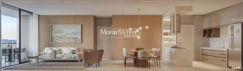 Apartamento, 3 quartos, 150 m² - Foto 11