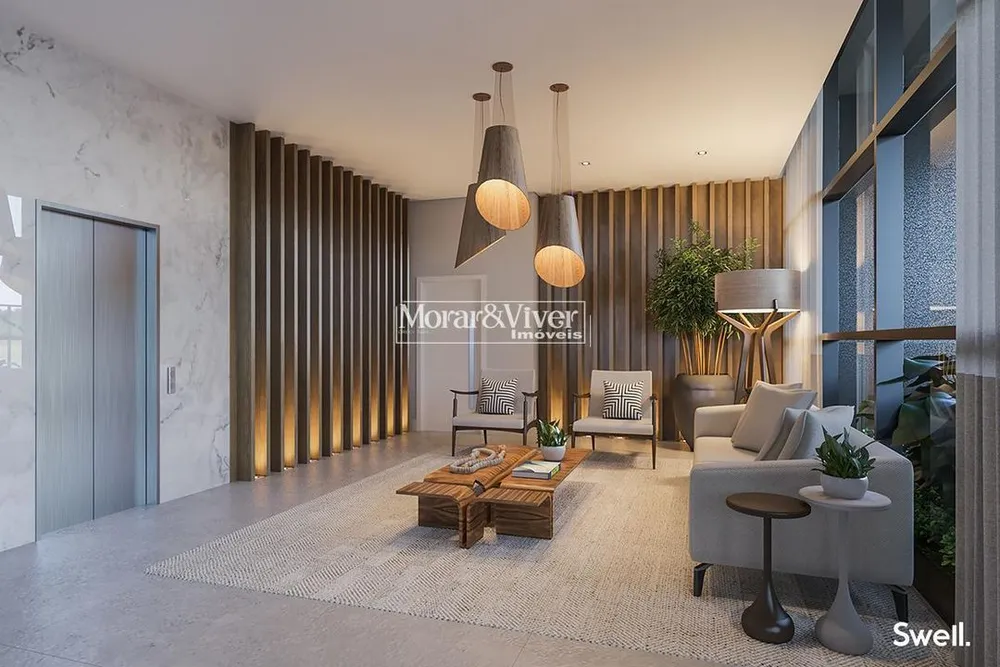 Apartamento, 3 quartos, 150 m² - Foto 4