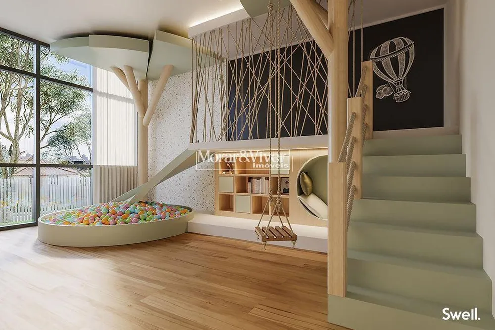 Apartamento, 3 quartos, 150 m² - Foto 5
