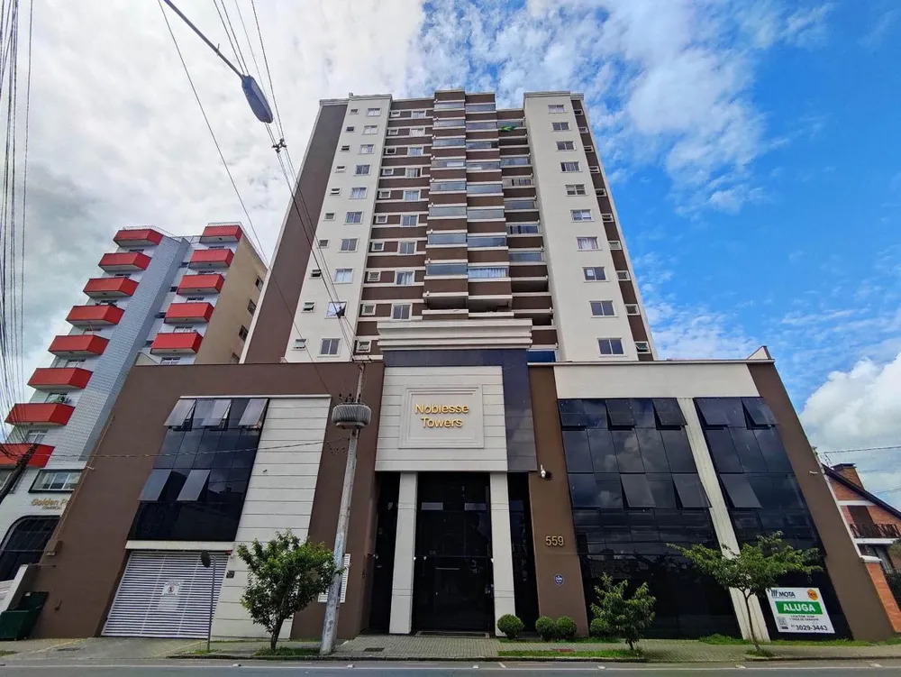 Apartamento, 3 quartos, 97 m² - Foto 2