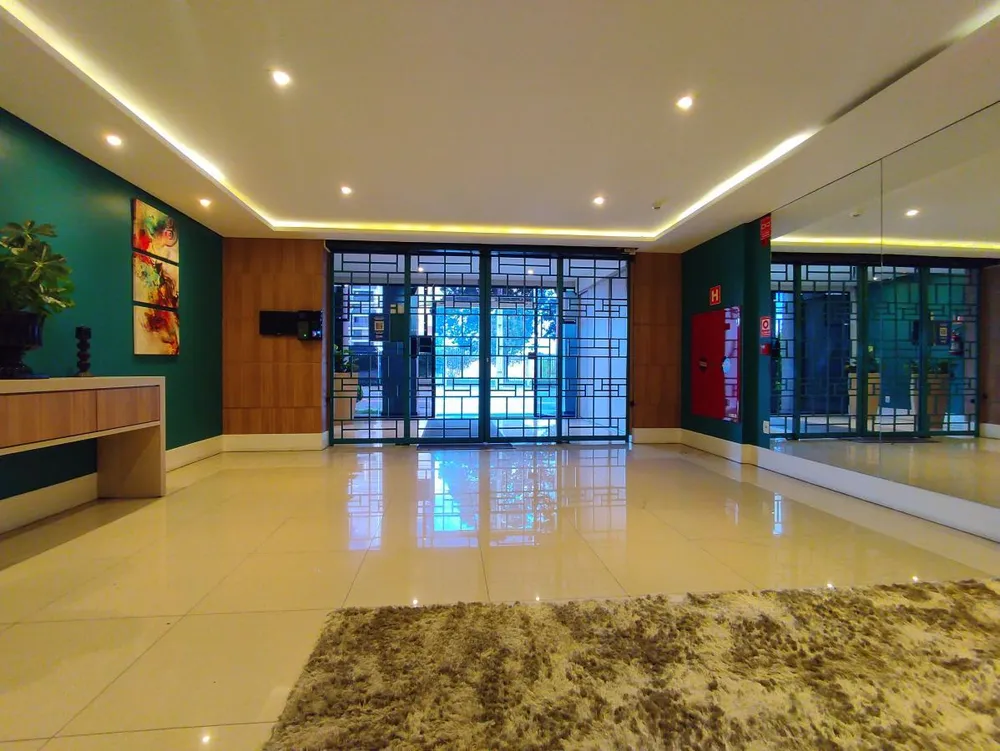 Apartamento, 3 quartos, 97 m² - Foto 7