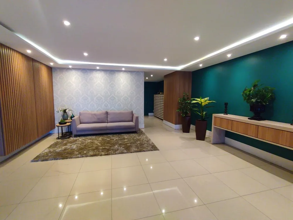 Apartamento, 3 quartos, 97 m² - Foto 6