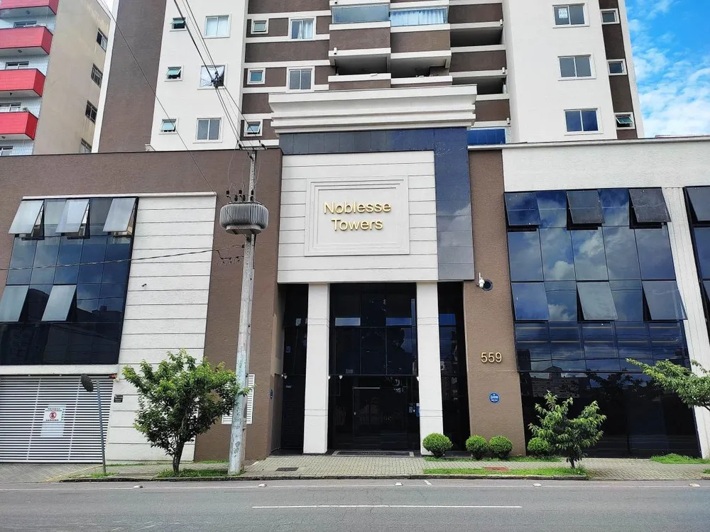 Apartamento, 3 quartos, 97 m² - Foto 3