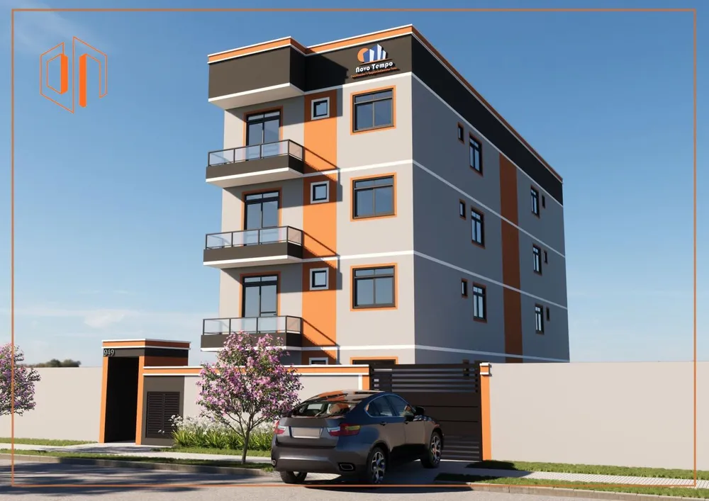 Apartamento, 3 quartos, 71 m² - Foto 12