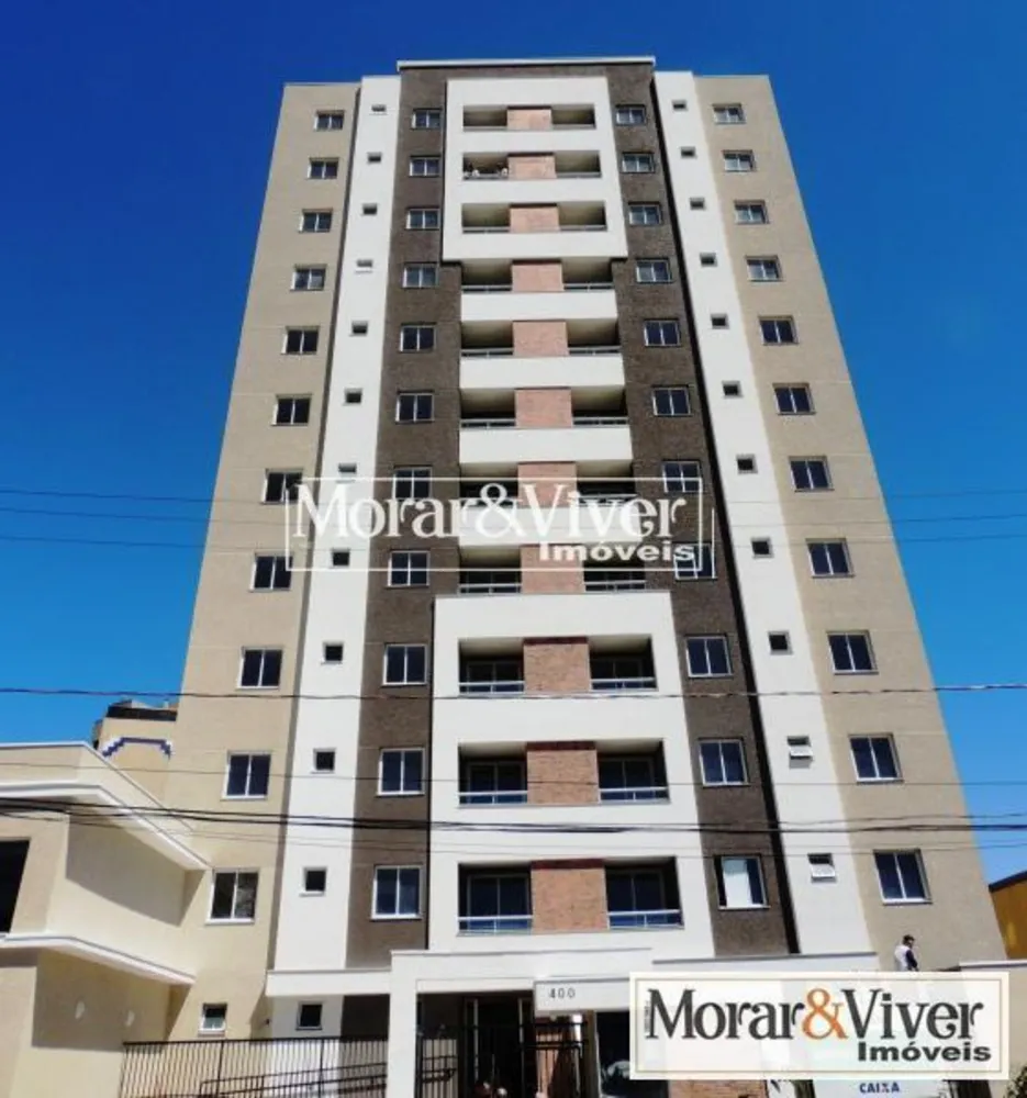 Apartamento, 2 quartos, 55 m² - Foto 1