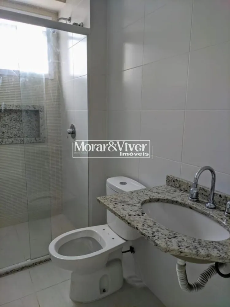 Apartamento, 2 quartos, 55 m² - Foto 5