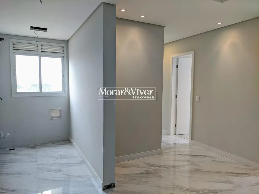 Apartamento, 2 quartos, 55 m² - Foto 2