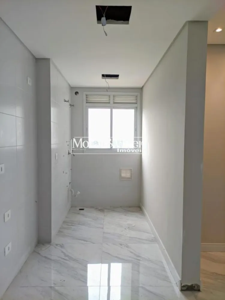 Apartamento, 2 quartos, 55 m² - Foto 3