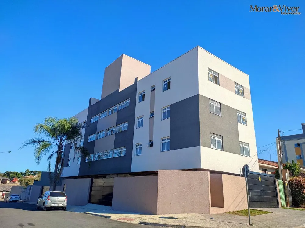 Apartamento, 3 quartos, 59 m² - Foto 3