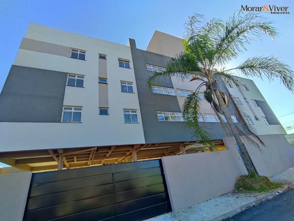 Apartamento, 3 quartos, 59 m² - Foto 5