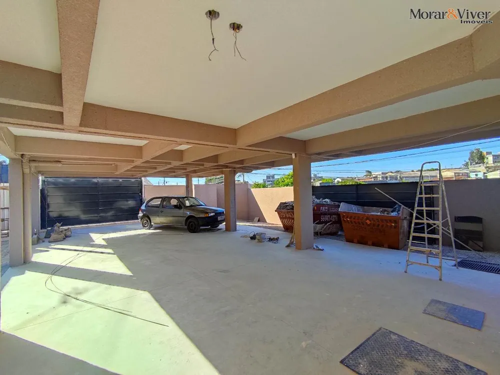 Apartamento, 3 quartos, 59 m² - Foto 6