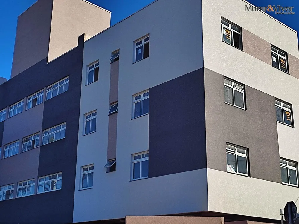 Apartamento, 3 quartos, 59 m² - Foto 1