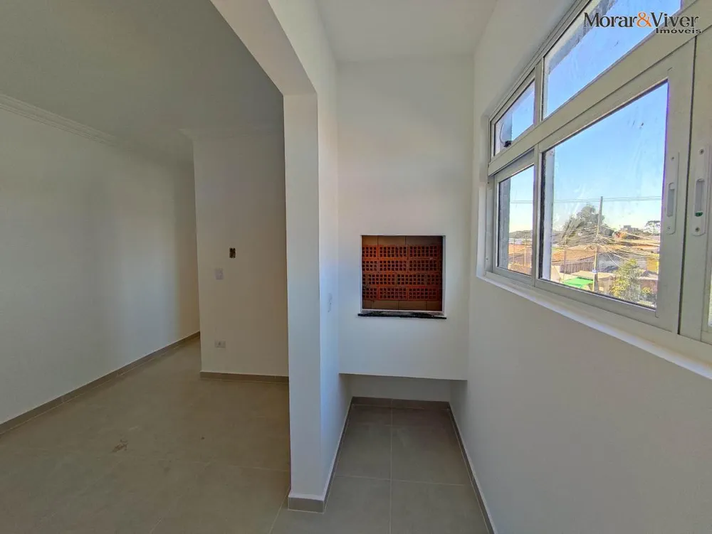 Apartamento, 3 quartos, 59 m² - Foto 9