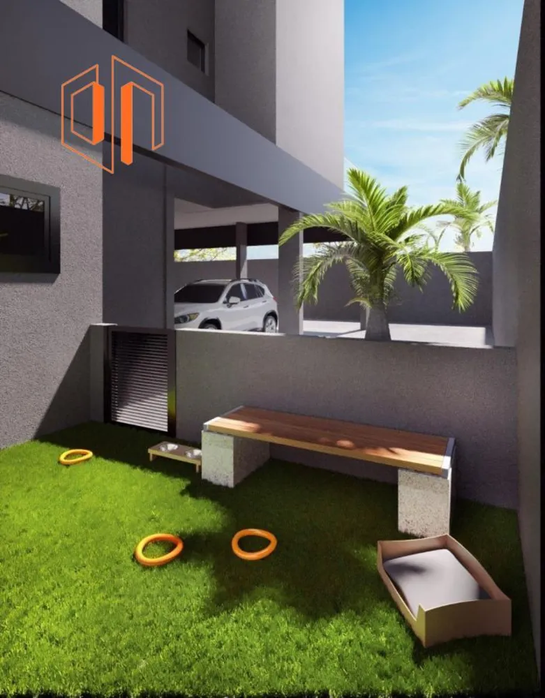 Apartamento, 2 quartos, 59 m² - Foto 12