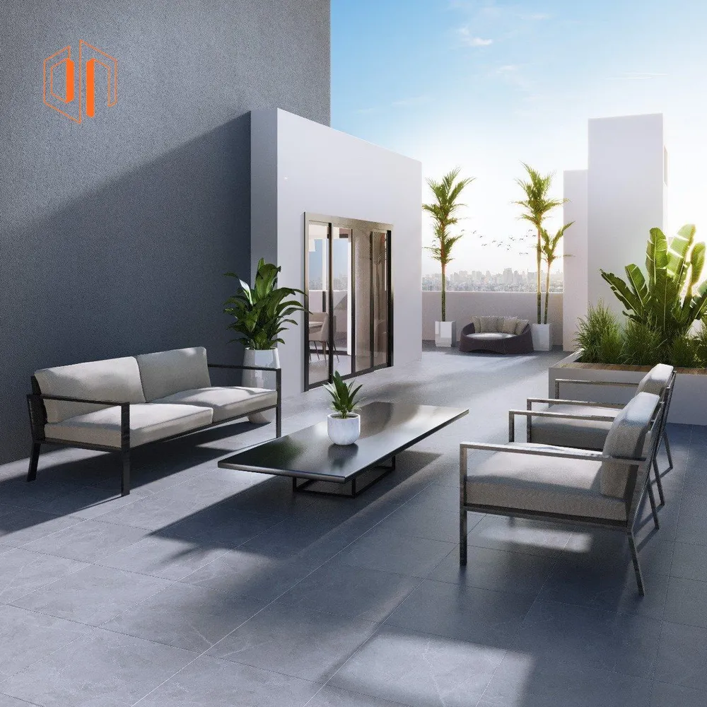 Apartamento, 2 quartos, 59 m² - Foto 11
