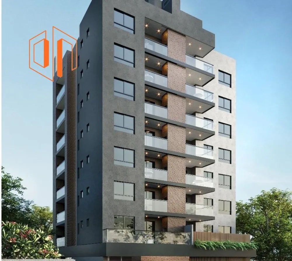 Apartamento, 2 quartos, 59 m² - Foto 1