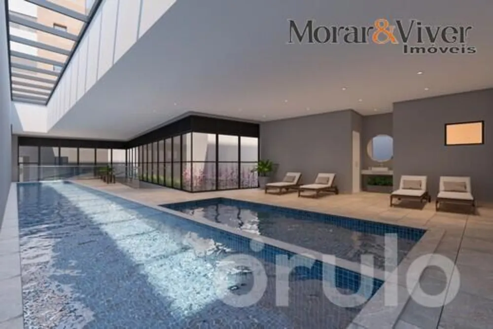 Apartamento, 3 quartos, 95 m² - Foto 5