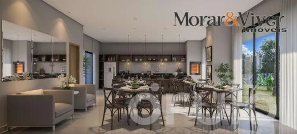 Apartamento, 3 quartos, 95 m² - Foto 1