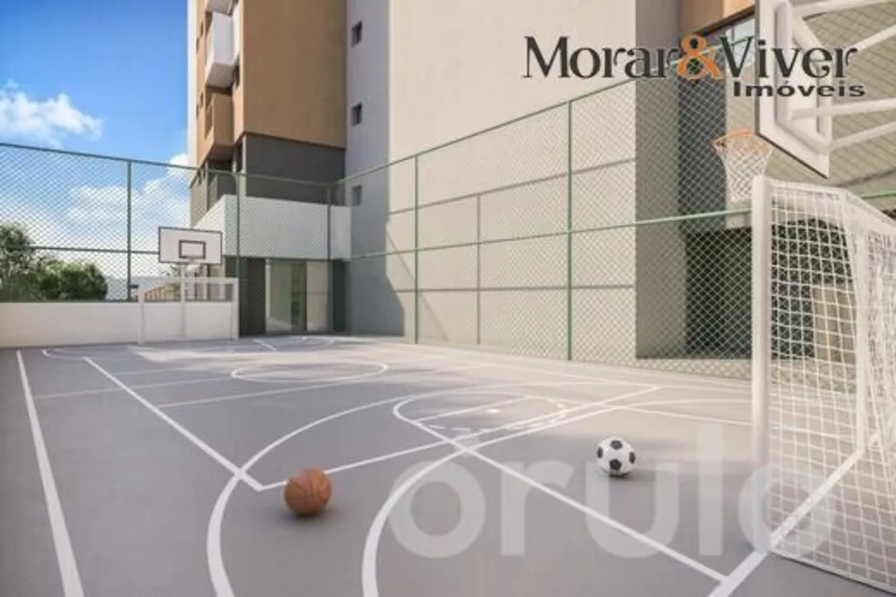 Apartamento, 3 quartos, 95 m² - Foto 2