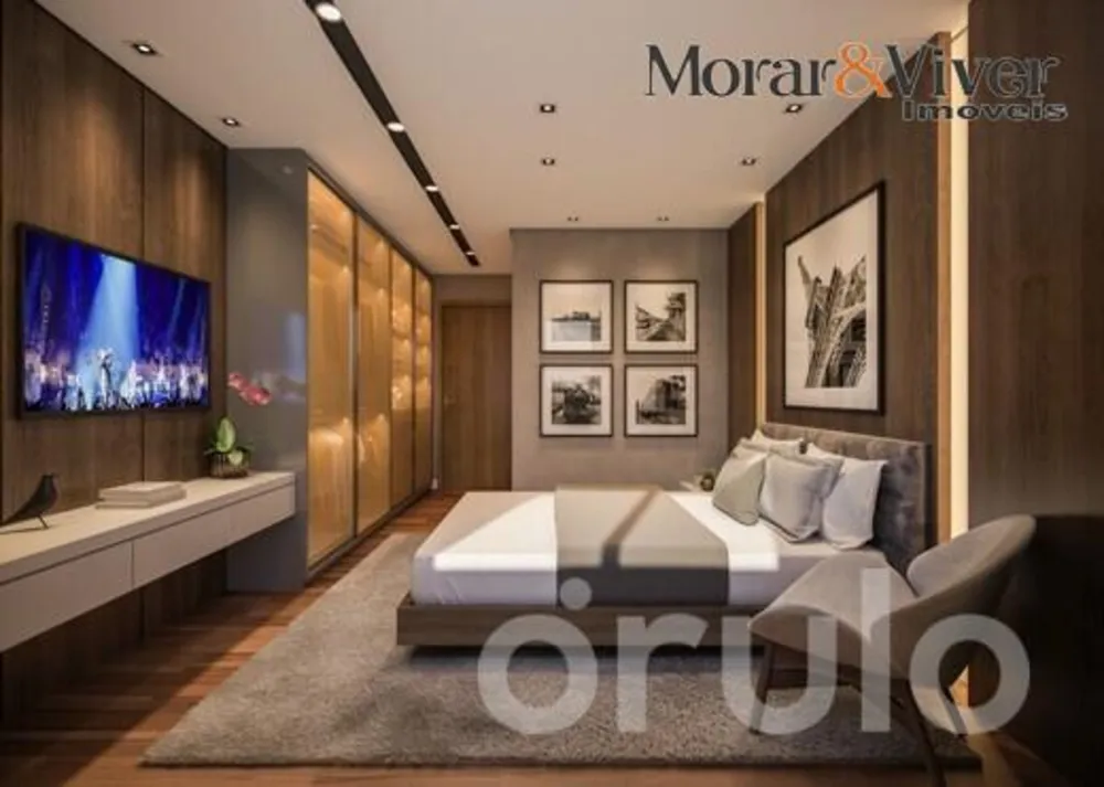 Apartamento, 3 quartos, 95 m² - Foto 4