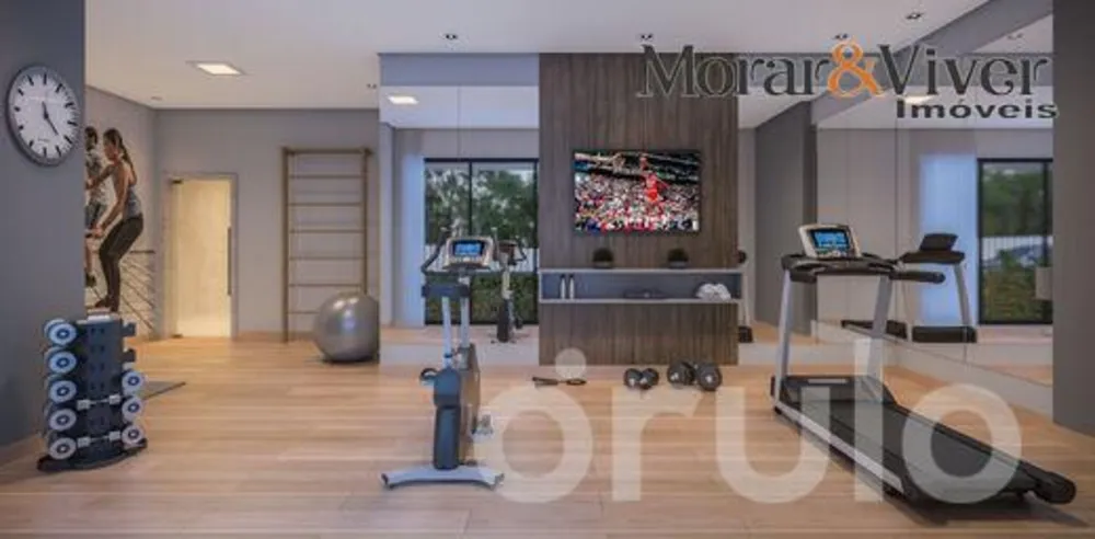 Apartamento, 3 quartos, 95 m² - Foto 6