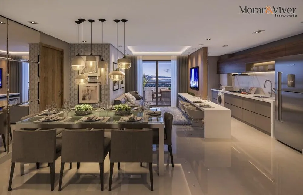 Apartamento, 3 quartos, 95 m² - Foto 7
