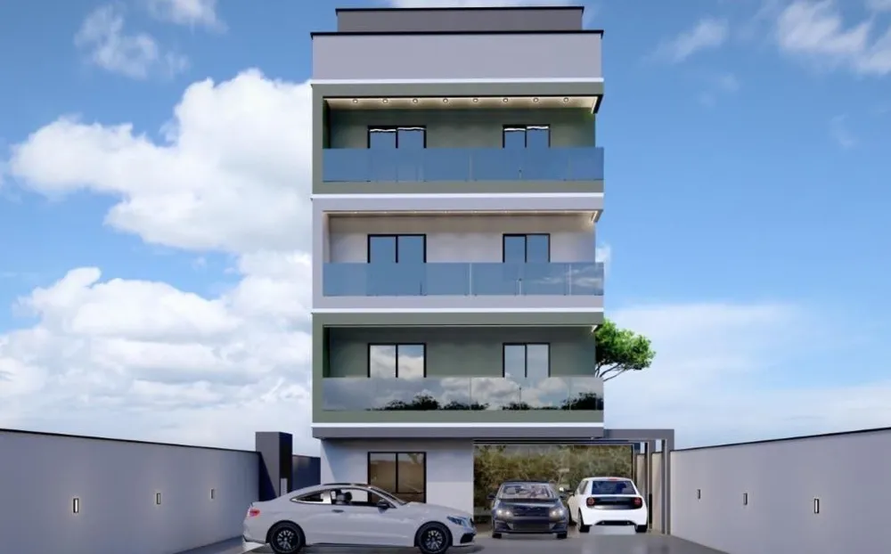 Apartamento, 2 quartos, 42 m² - Foto 1
