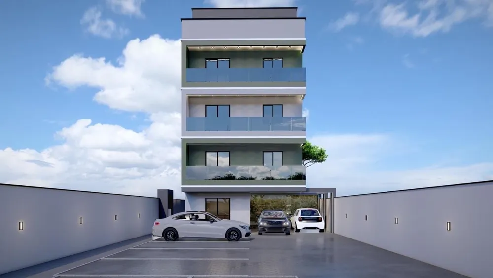 Apartamento, 2 quartos, 42 m² - Foto 6