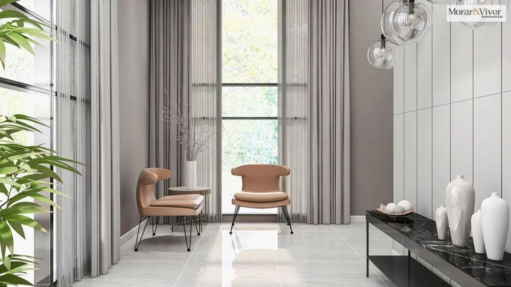Apartamento, 2 quartos, 68 m² - Foto 8