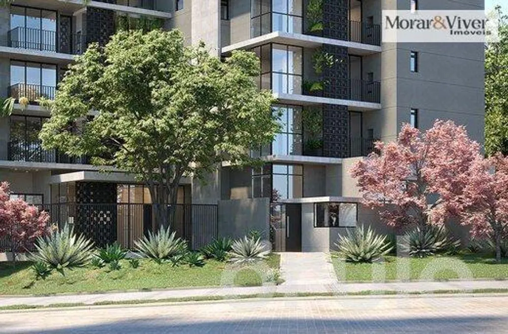 Apartamento, 2 quartos, 68 m² - Foto 2