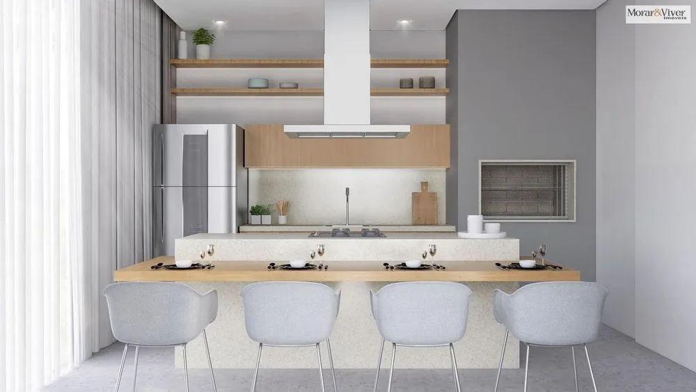 Apartamento, 2 quartos, 68 m² - Foto 7