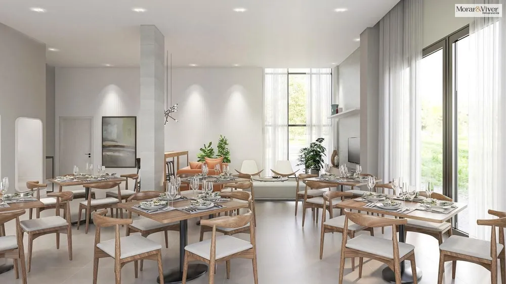 Apartamento, 2 quartos, 68 m² - Foto 6