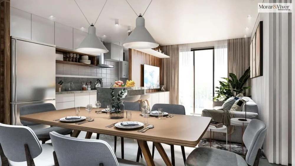 Apartamento, 2 quartos, 68 m² - Foto 10