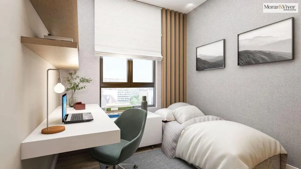 Apartamento, 2 quartos, 68 m² - Foto 12