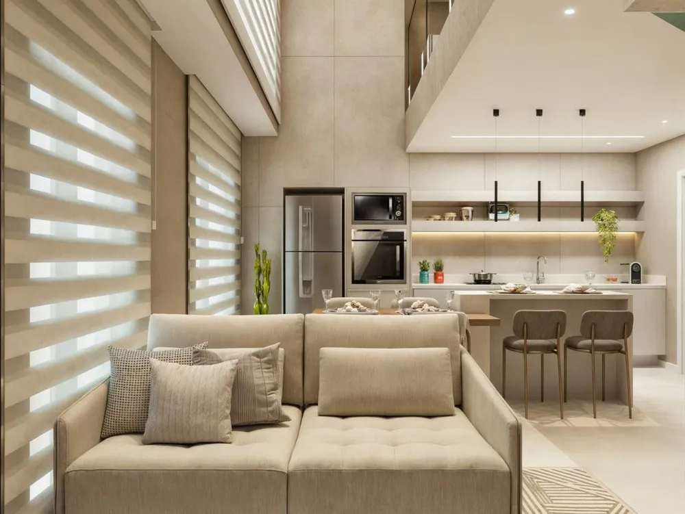 Apartamento, 1 quarto, 19 m² - Foto 10