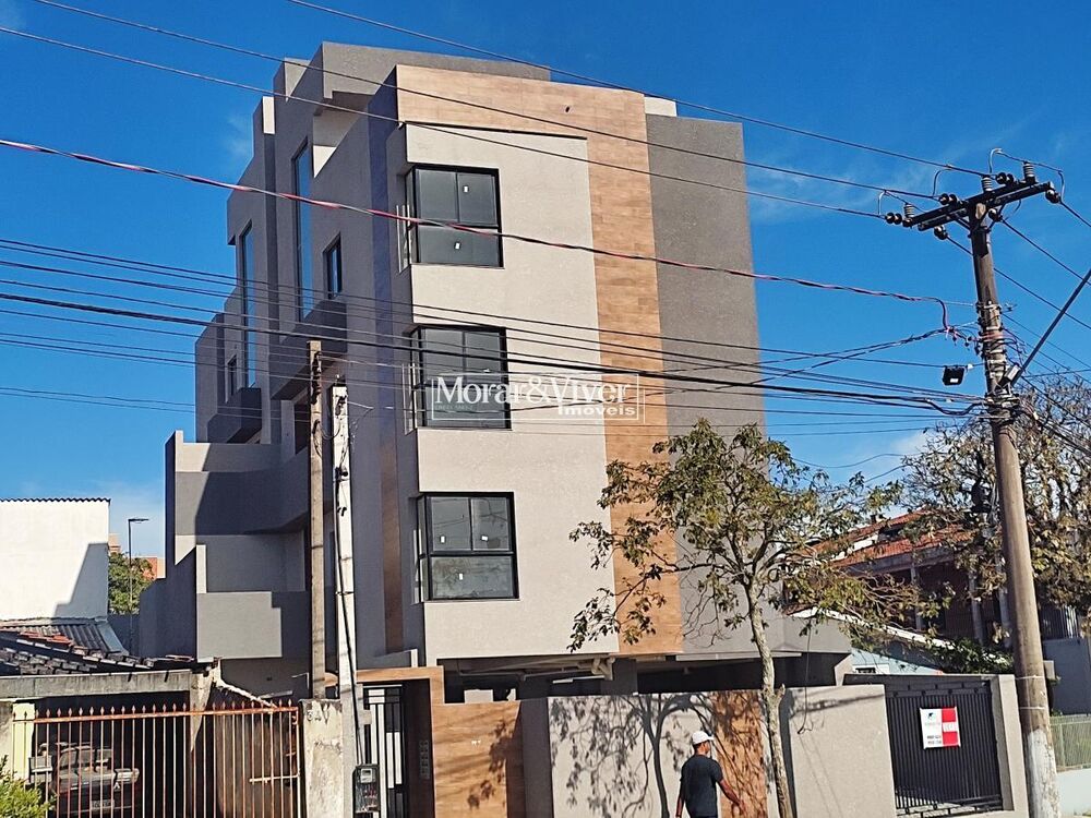 Cobertura à venda com 2 quartos, 89m² - Foto 2