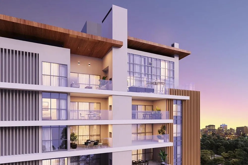 Apartamento, 3 quartos, 155 m² - Foto 4