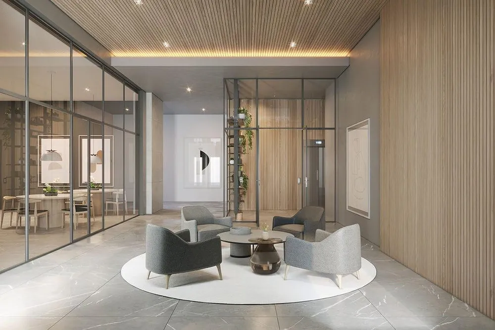 Apartamento, 3 quartos, 155 m² - Foto 15