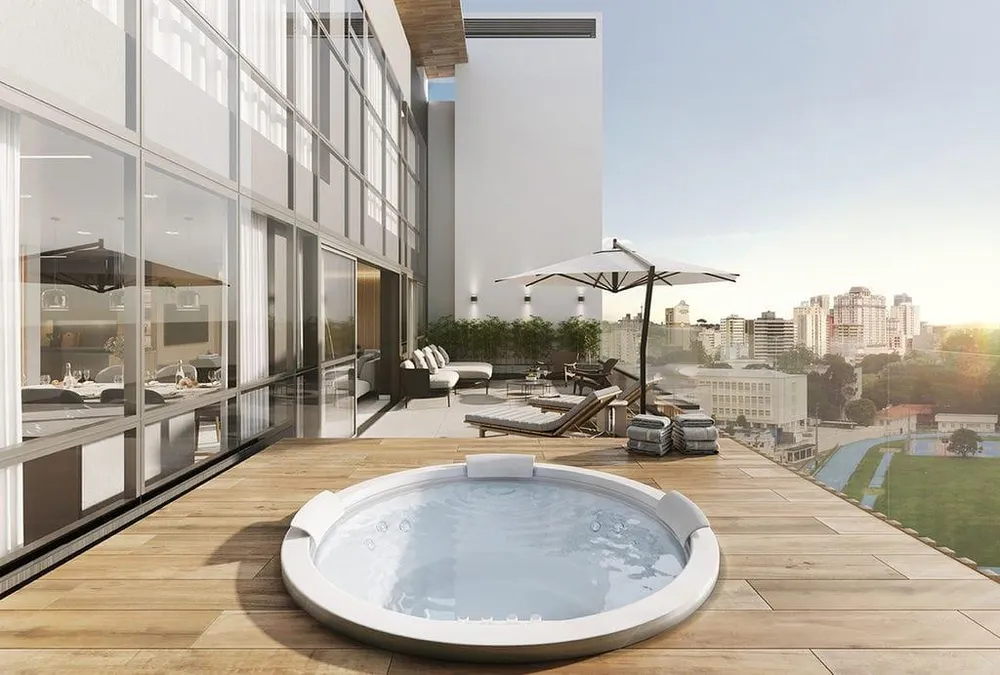 Apartamento, 3 quartos, 155 m² - Foto 10