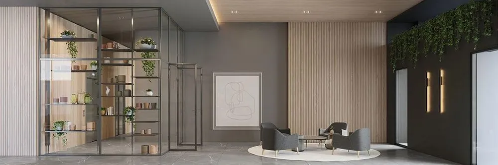 Apartamento, 3 quartos, 155 m² - Foto 6