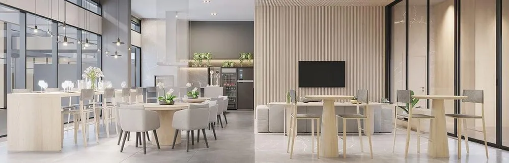 Apartamento, 3 quartos, 155 m² - Foto 5